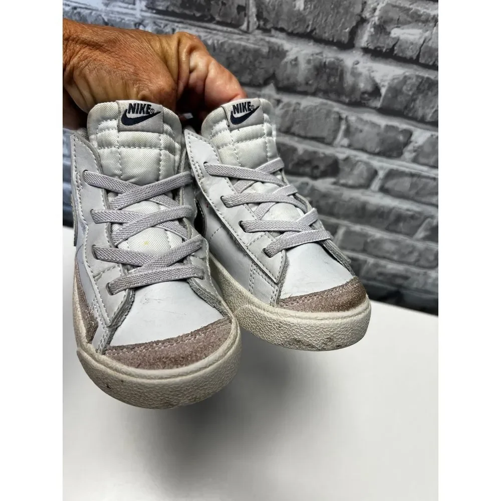 Nike‎ blazers